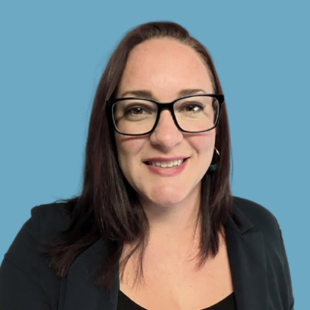 Stephanie Wood, LMSW