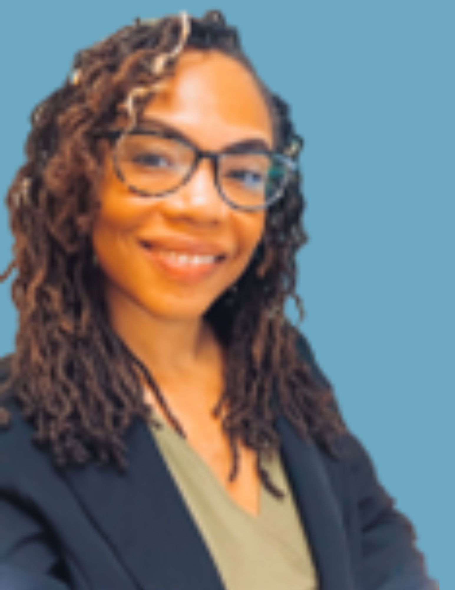 Karima El-Amin, LGPC