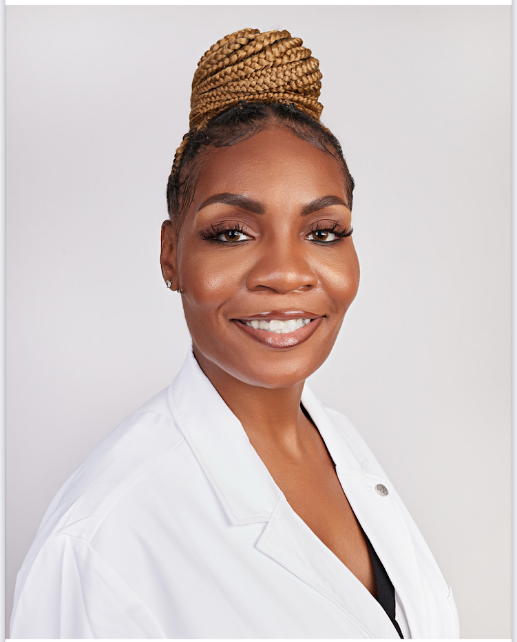 Tiana Williams, FNP-BC, Family Nurse Practitioner