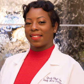 Dr. Christy Elliott-Cox, APRN