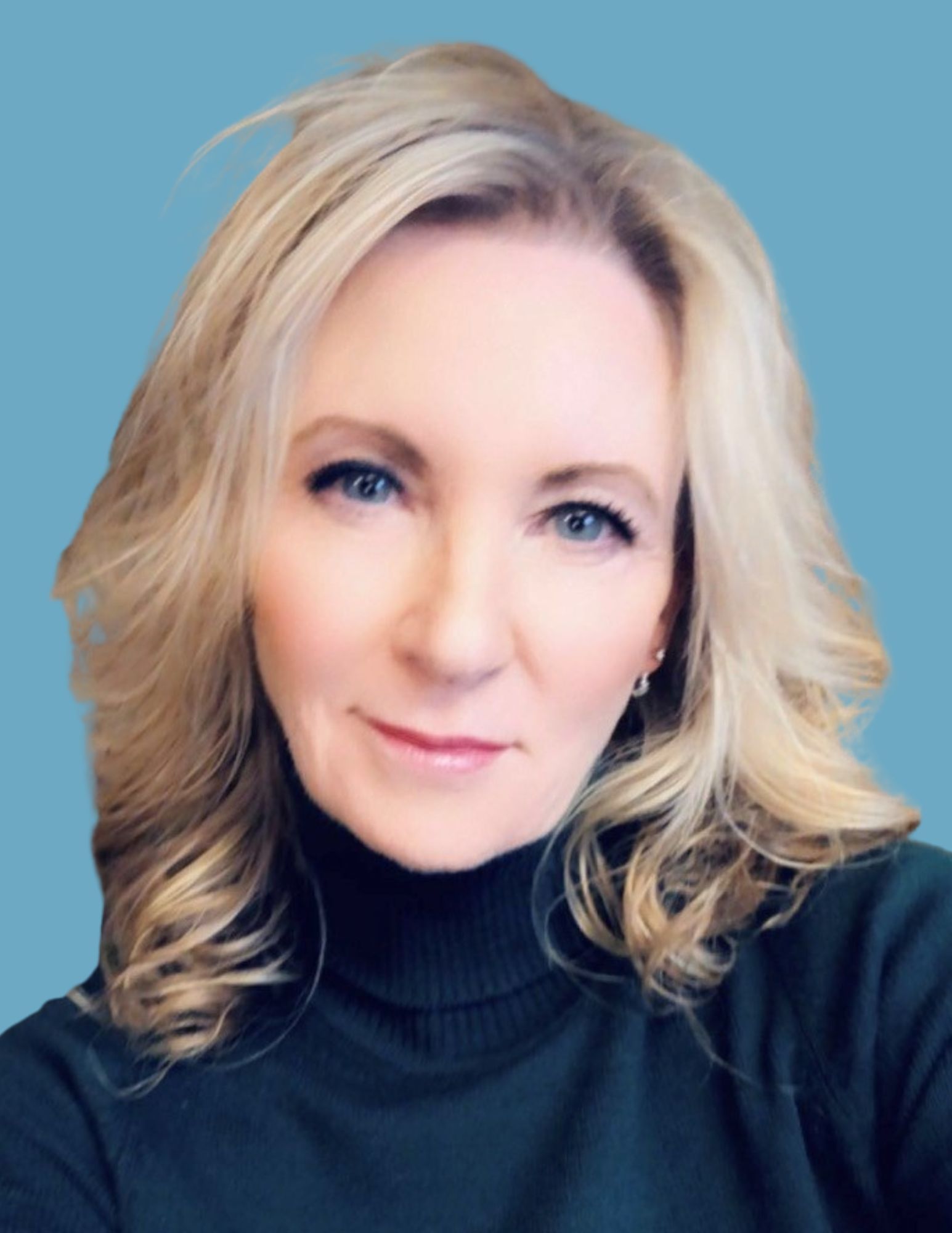 Mary Collins, MS, NCC, LGPC