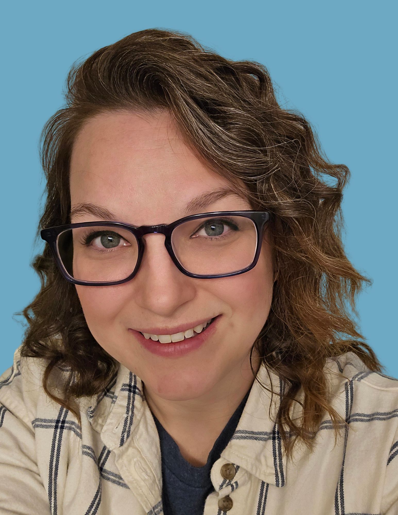 Kara Hale, LGPC