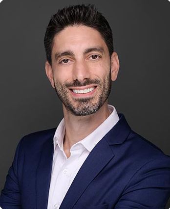 Paul Rashid, MD