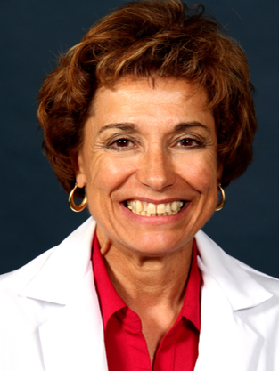Celia Gomes McGillivray, APRN