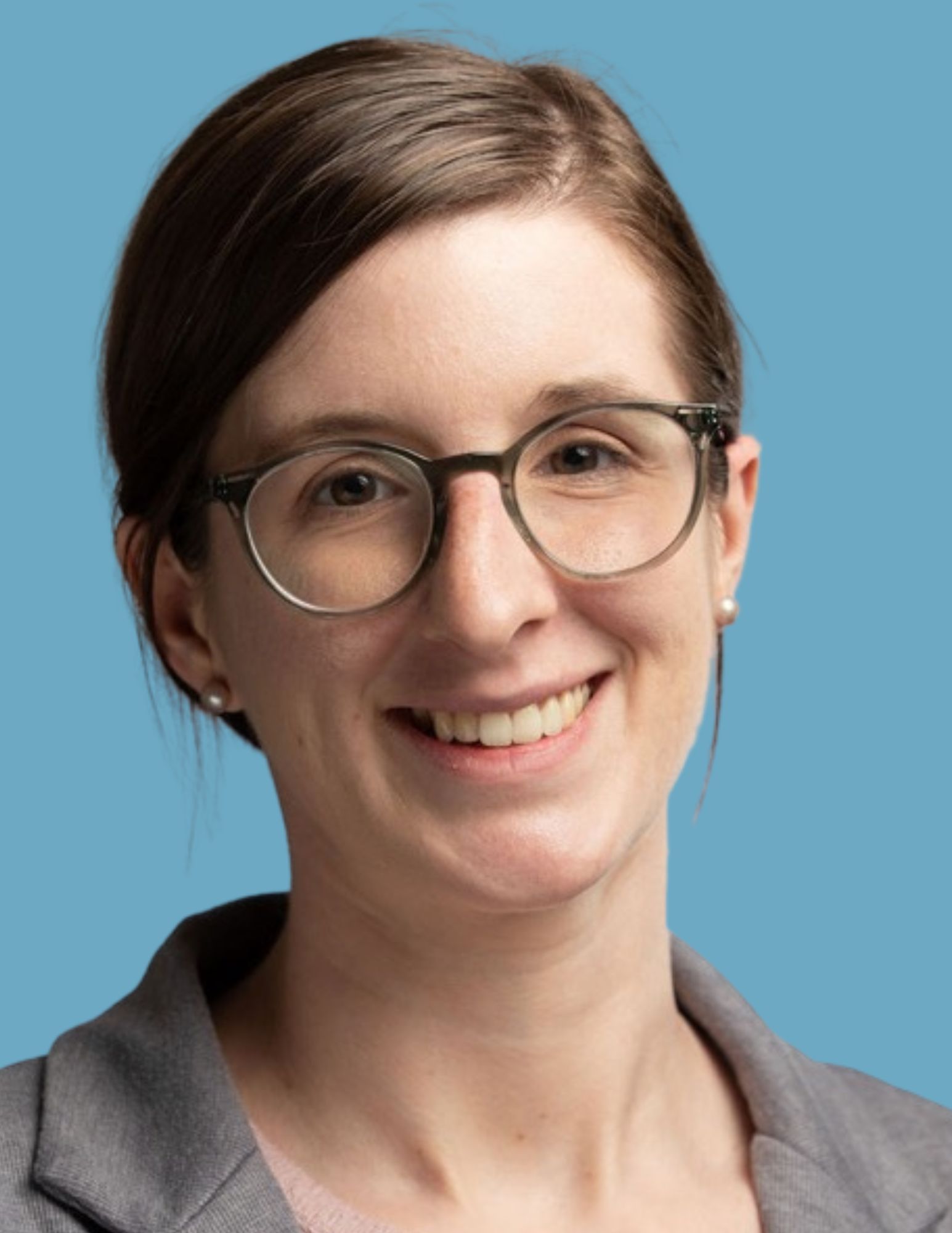 Beth Fagiola, LMSW