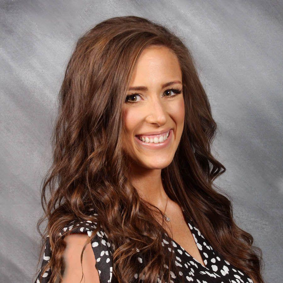 Mckenzie Wilkinson, NP
