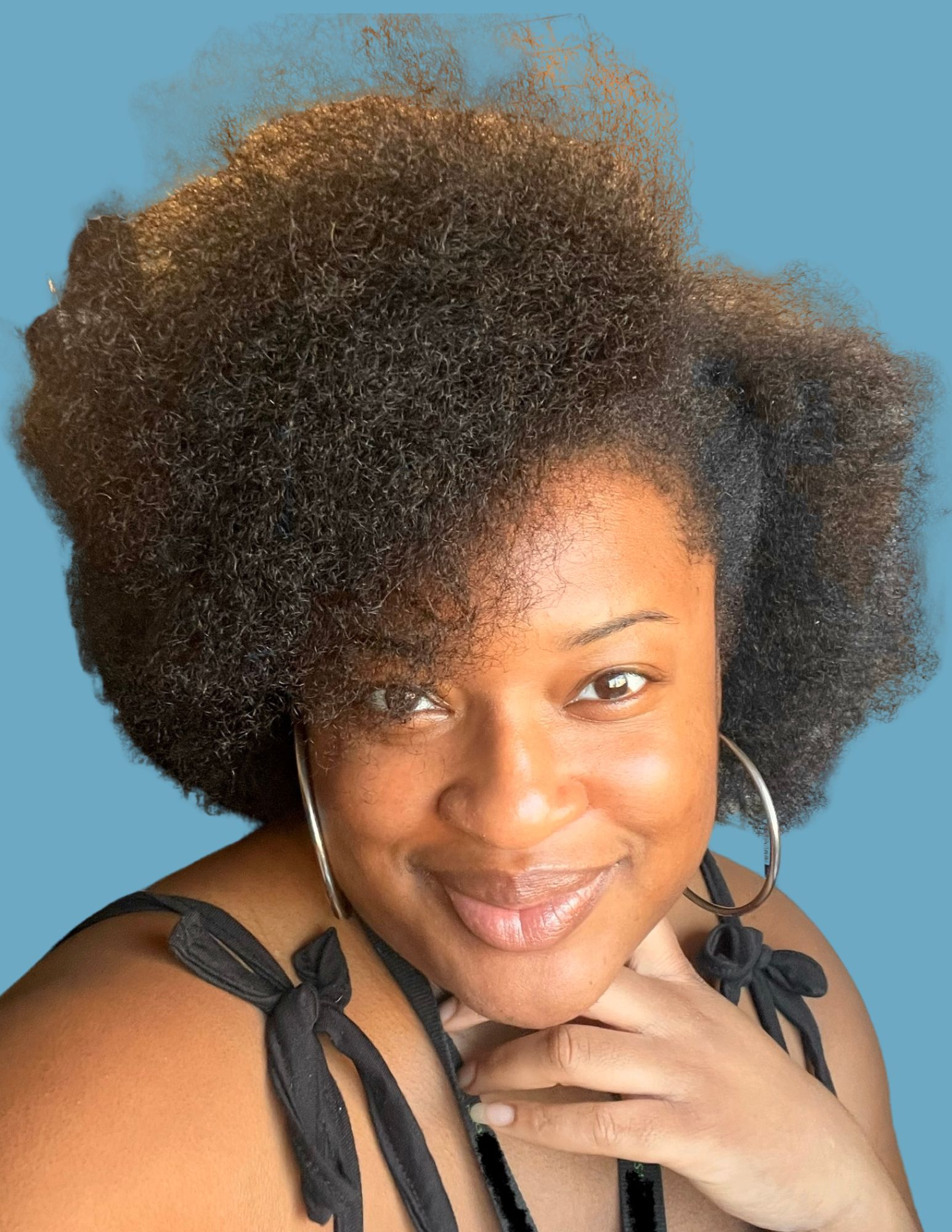 Tanasia Hazelton, LMSW