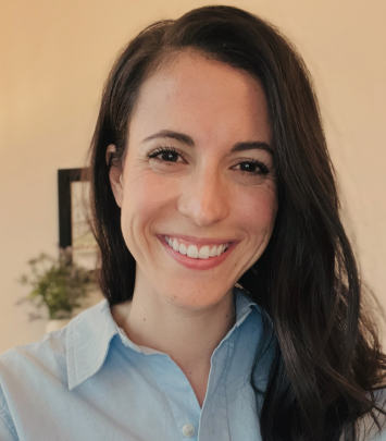 Allison Baskett, PMHNP