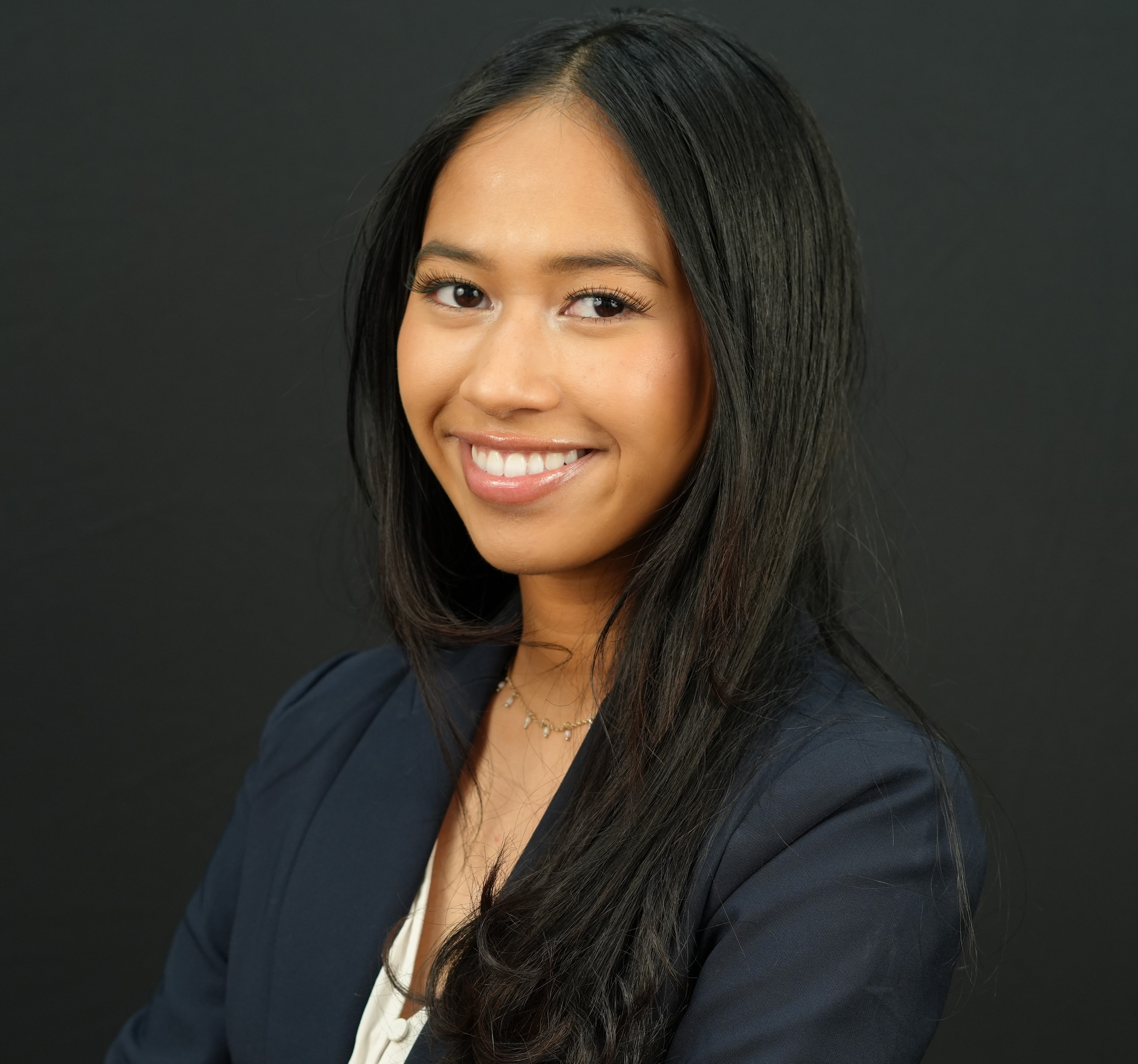 Margarette Lorraine Fernandez, LGPC