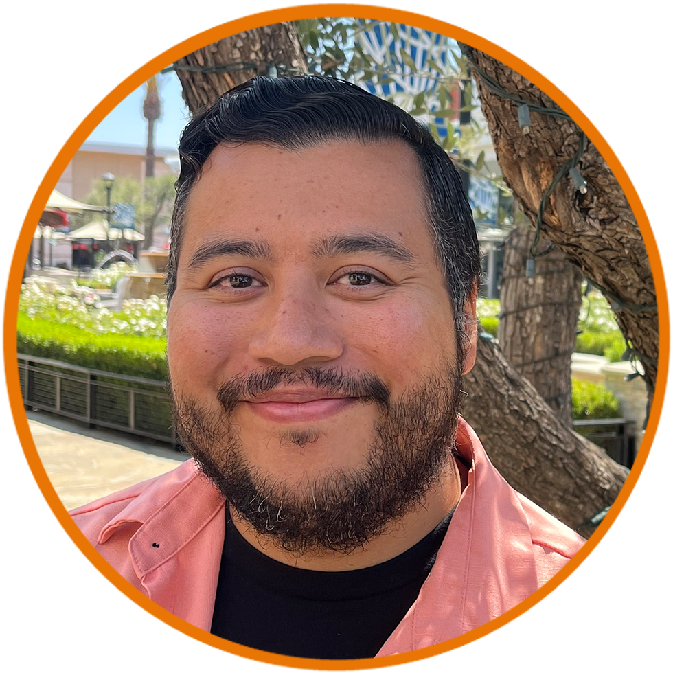 Jose Quirarte, AMFT