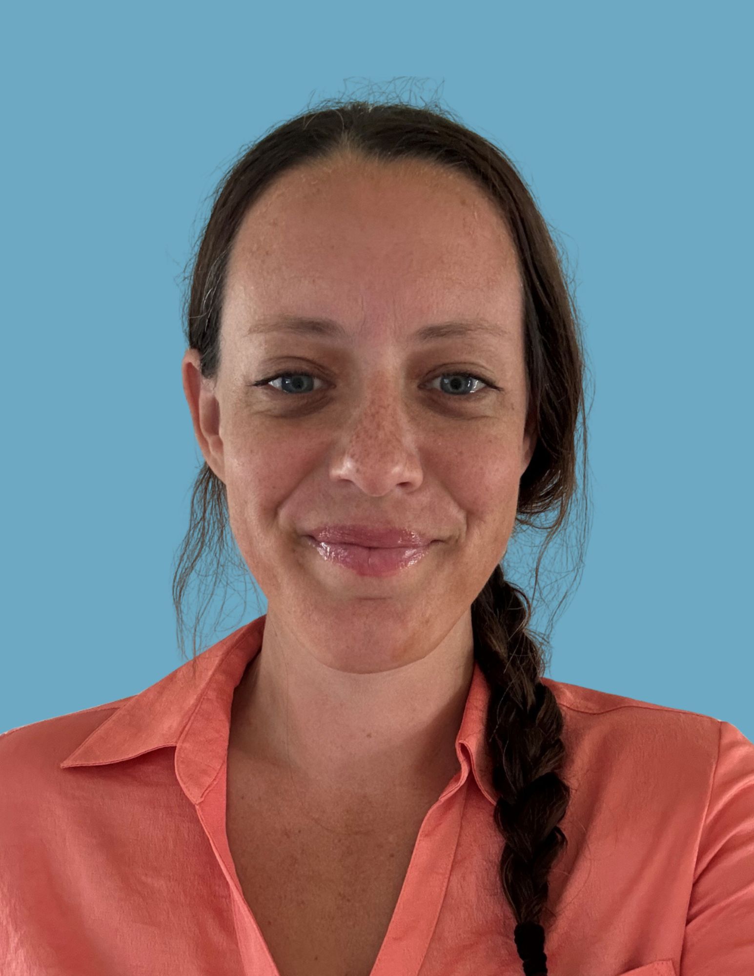 Alison Leiner, LAc