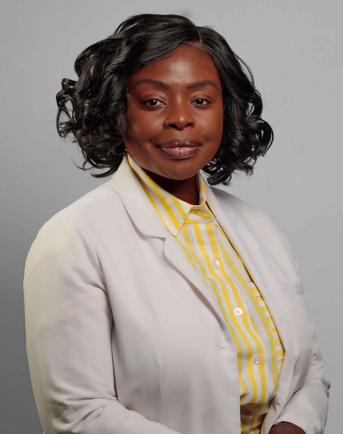 Ivonne Nwadike, NP, Psychiatric/Mental Health Nurse Practitioner