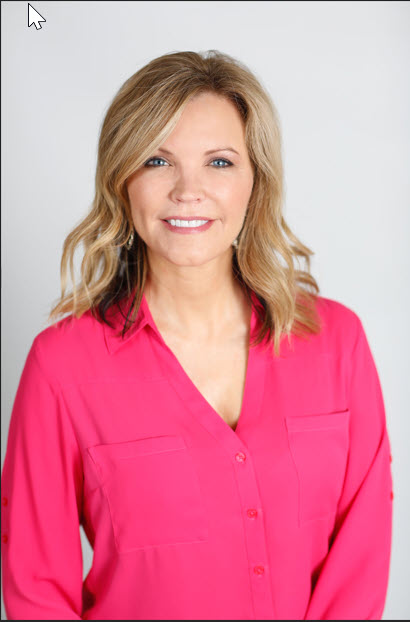 Laura Carlsen, NP