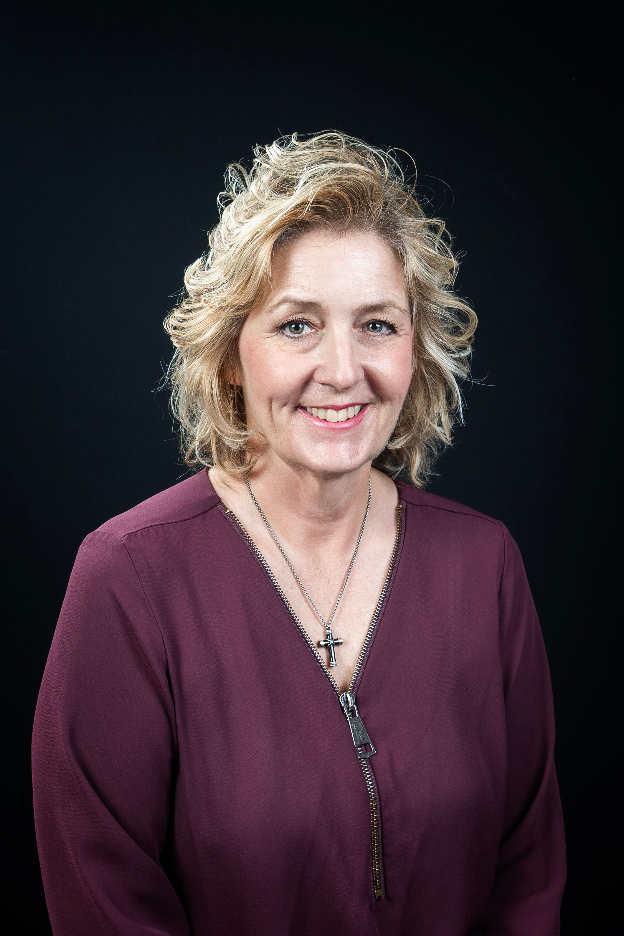 Brenda Henning, APRN