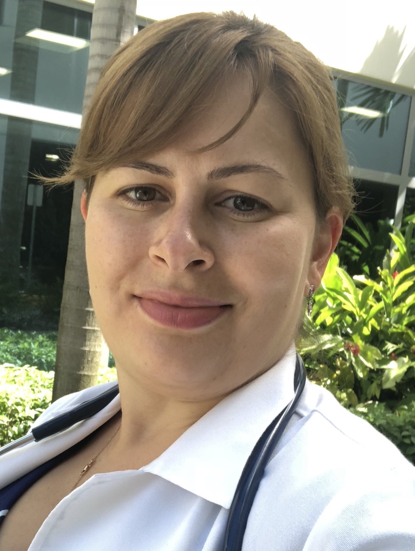 Dr. Victoria Loseva, MD