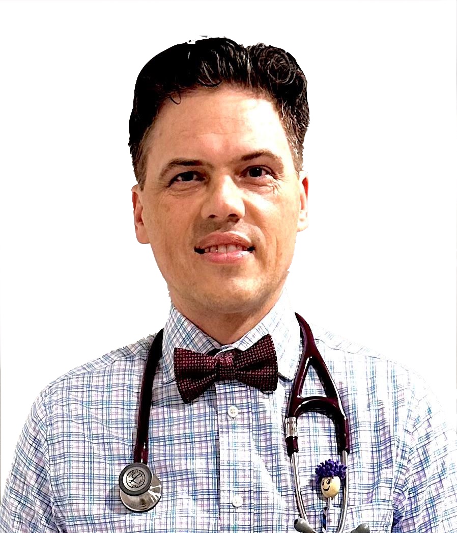 Alexander Birukoff, FNP-BC