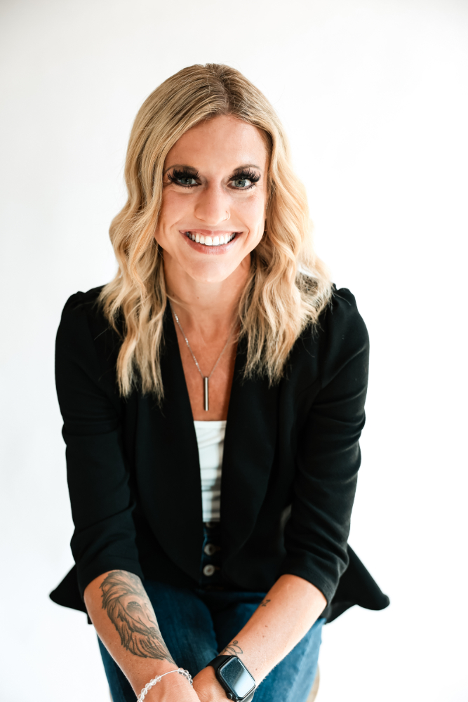 Kelsey Terhaar, LMSW