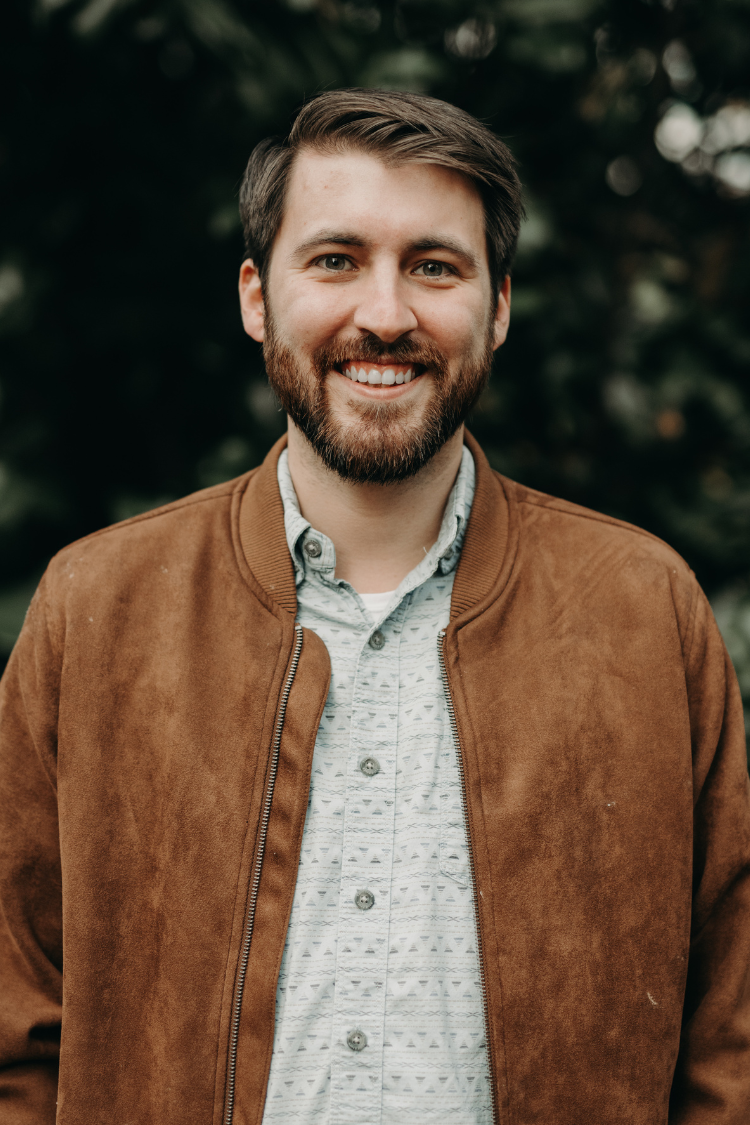 Peter Longoria, LPC-MHSP (Temp)