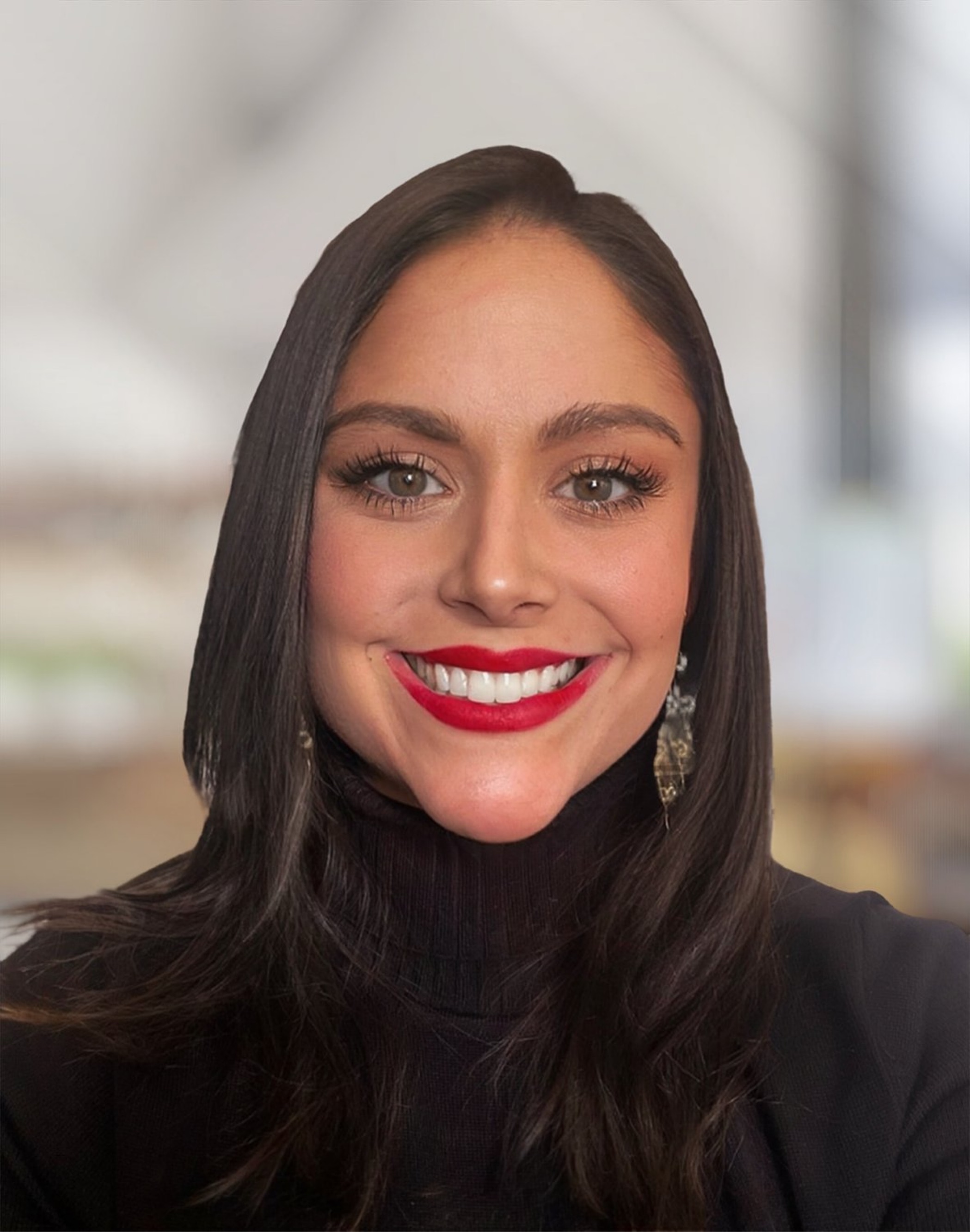 Nicole Falcon, FNP, Family Nurse Practitioner