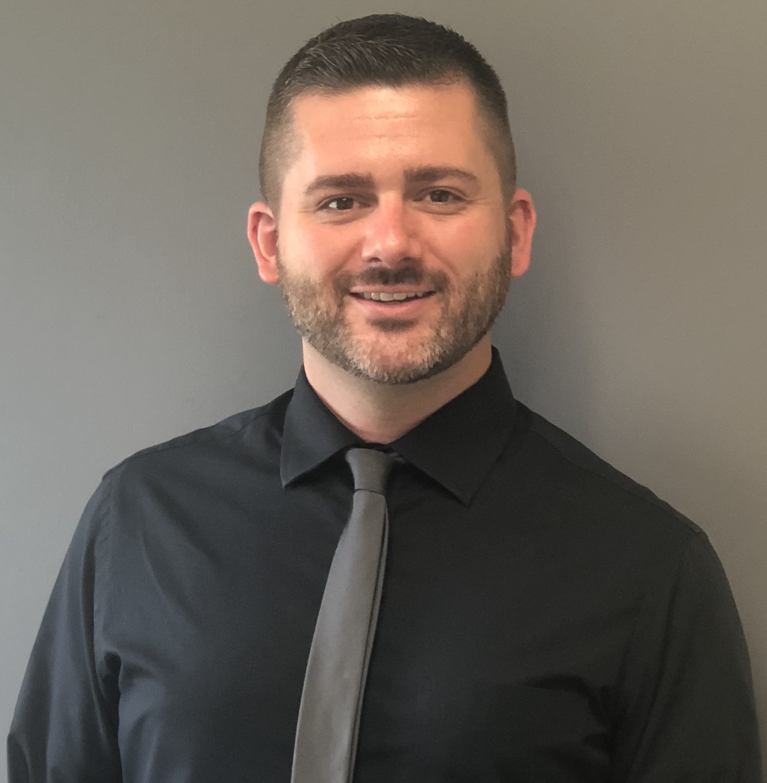 Michael Hanson, RN, Nurse Practitioner