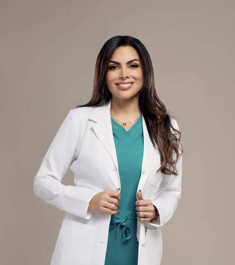 Dr. Paula Karina Perez, PsyD, LMHC