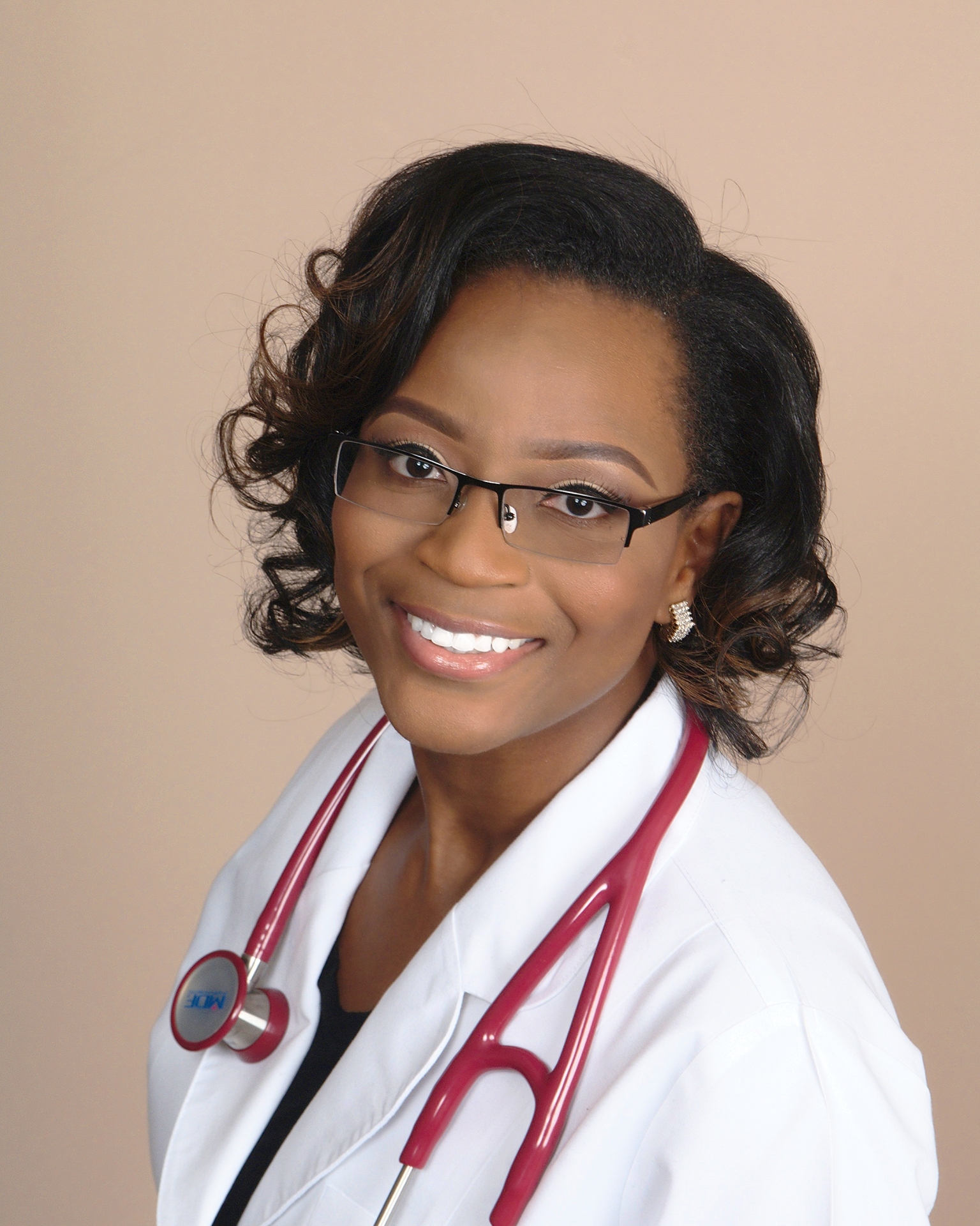 Haneefah Rhodes, MSN, AAS, RN, FNP-BC