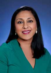 Dr. Nilufer Goyal-Shockley, MD
