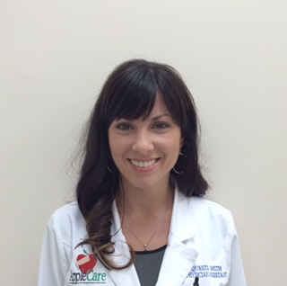 Questa Tingler, PA-C