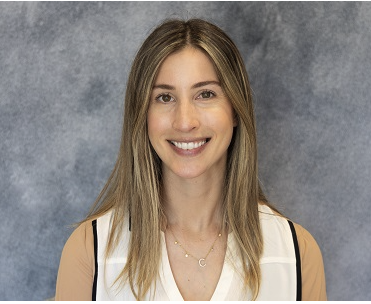 Danielle Schlazer, NP