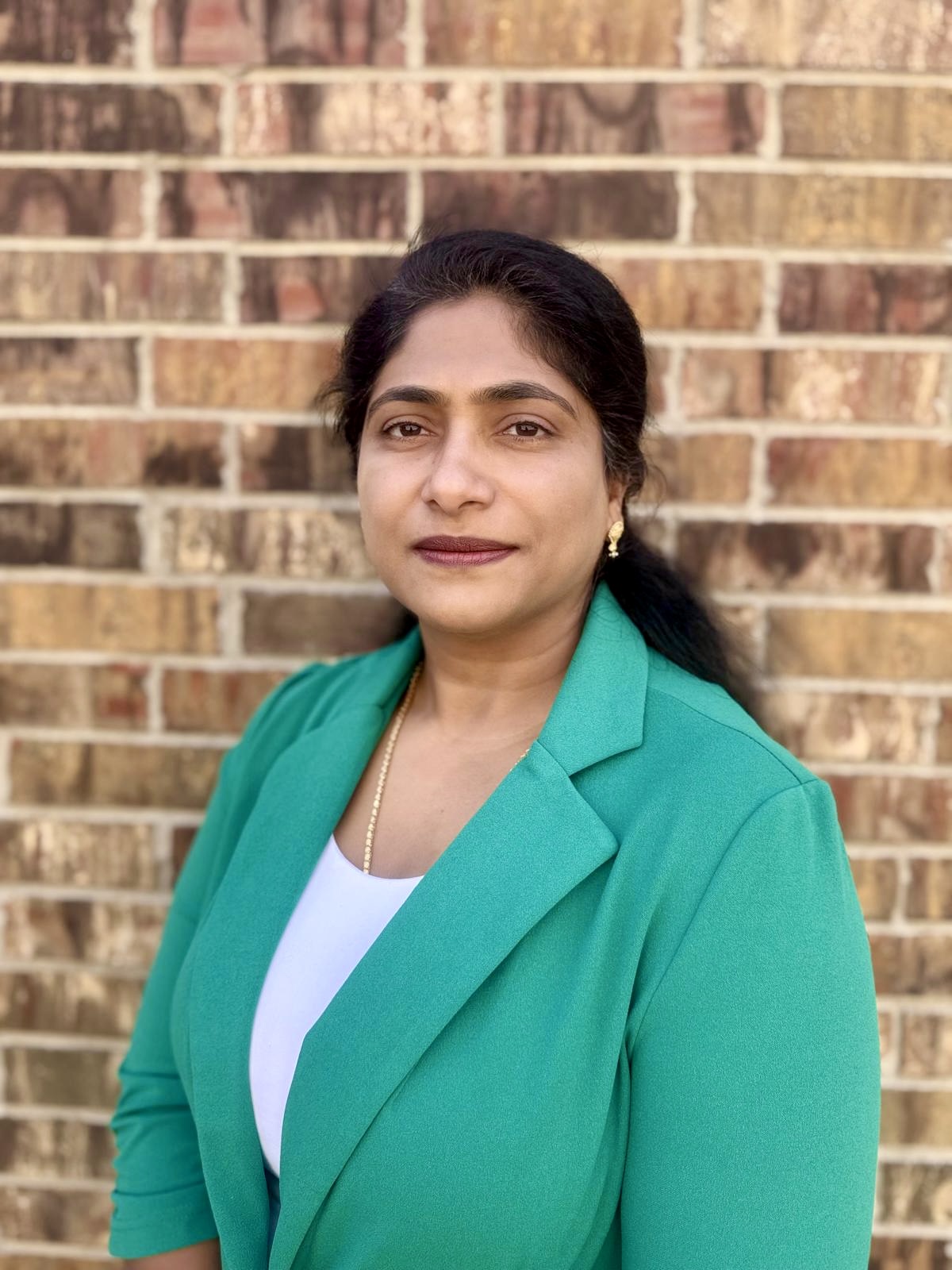 Sheena Johnson, PMHNP