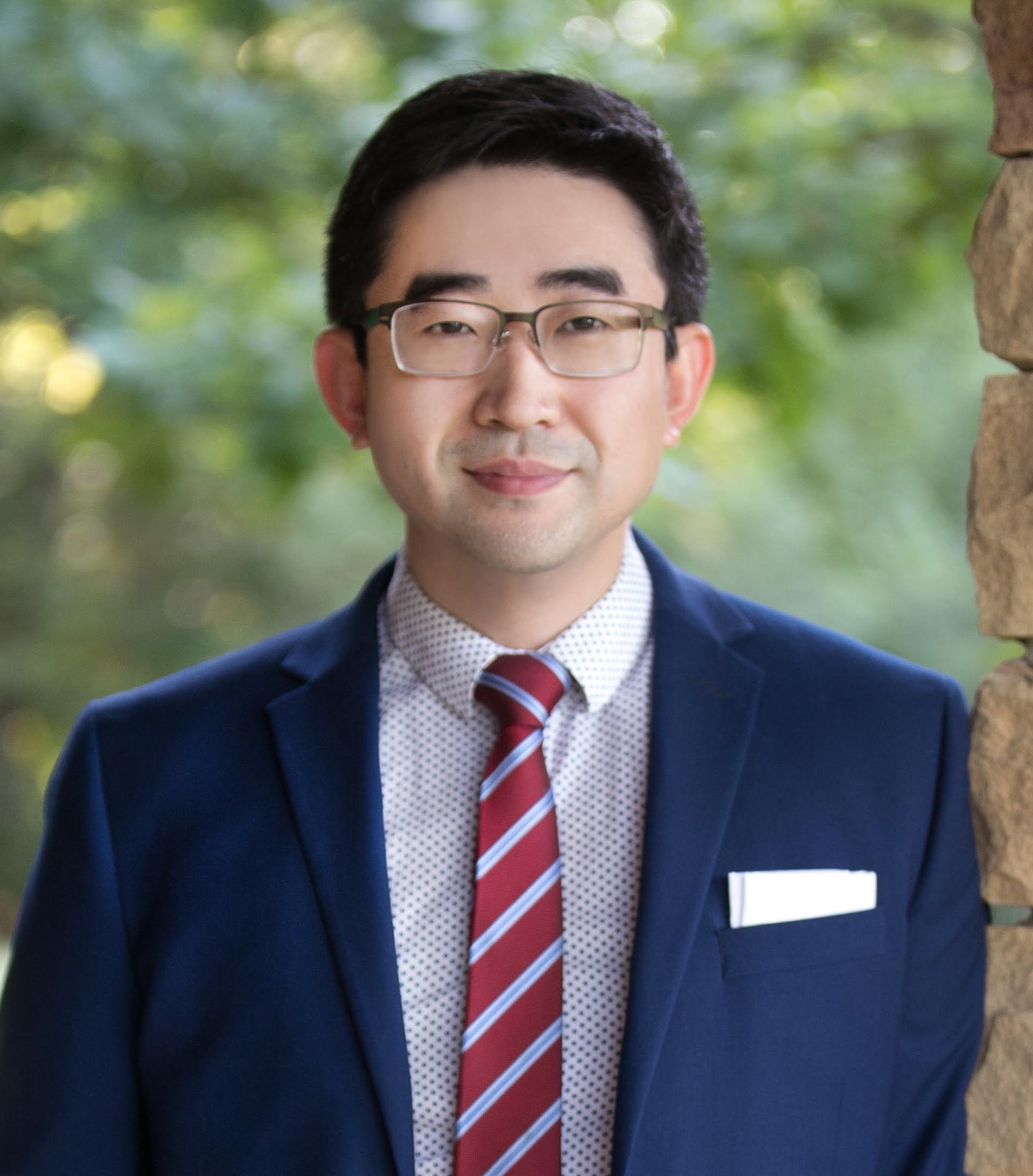 Dr. Chonghua Wang, MD