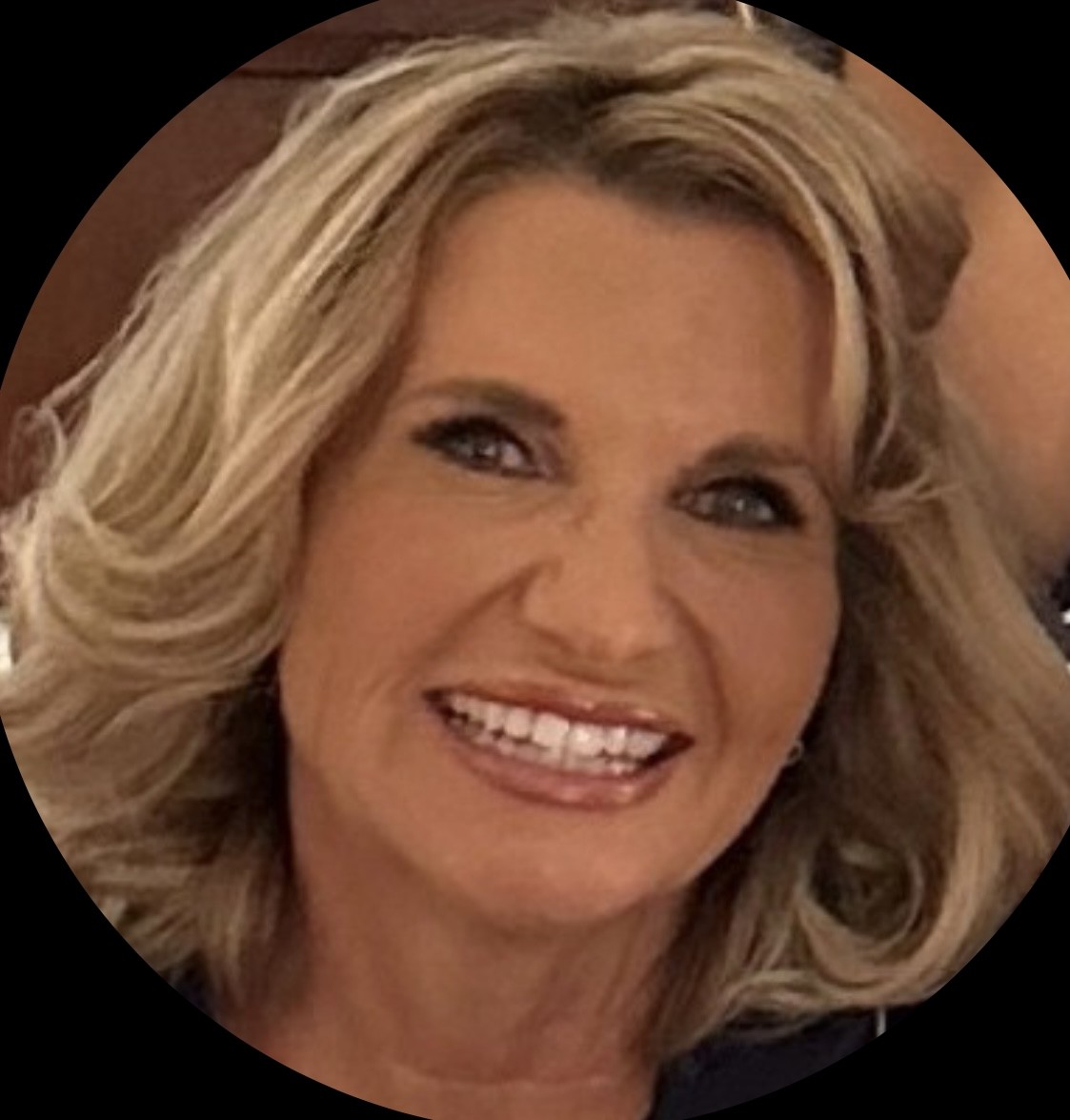 Dr. Lisa Berge, FNP-BC, PhD