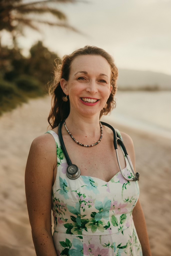 Michelle Wells