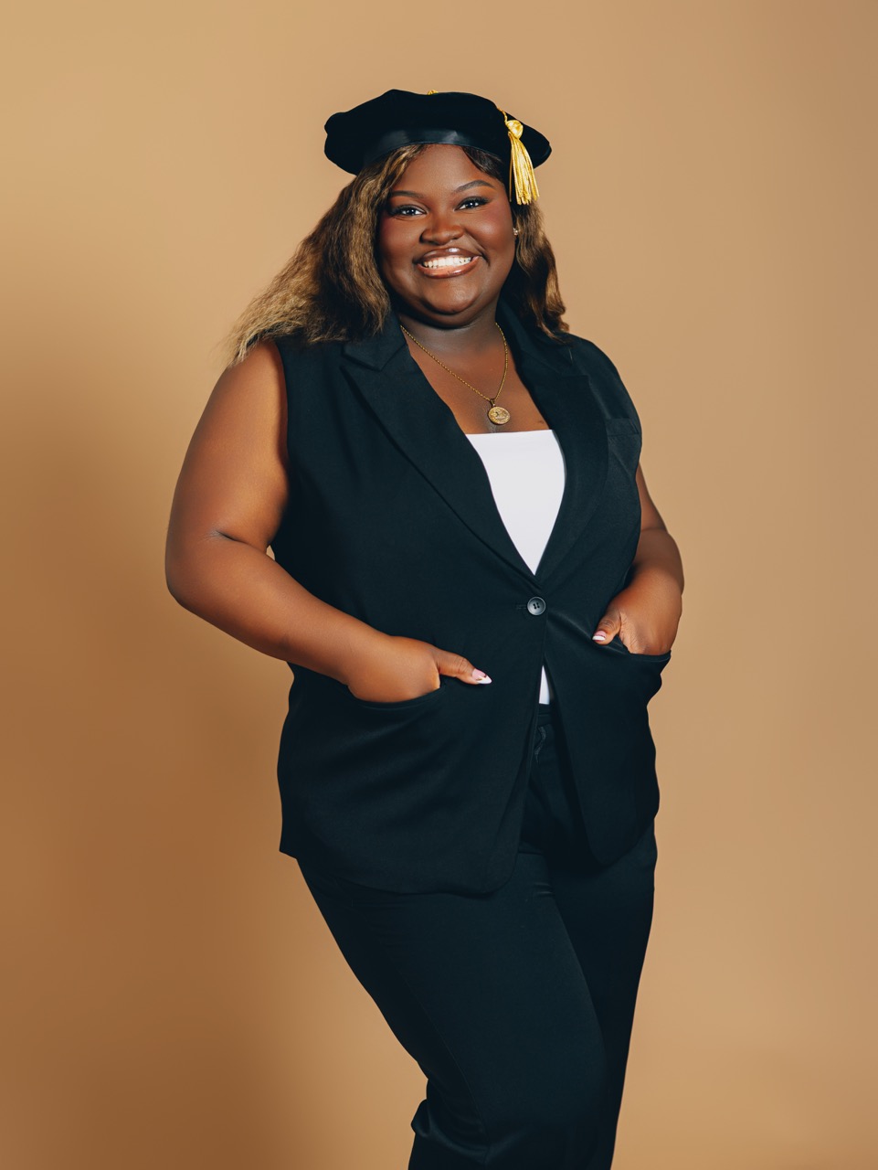 Dr. Alexius Gartrell, DC