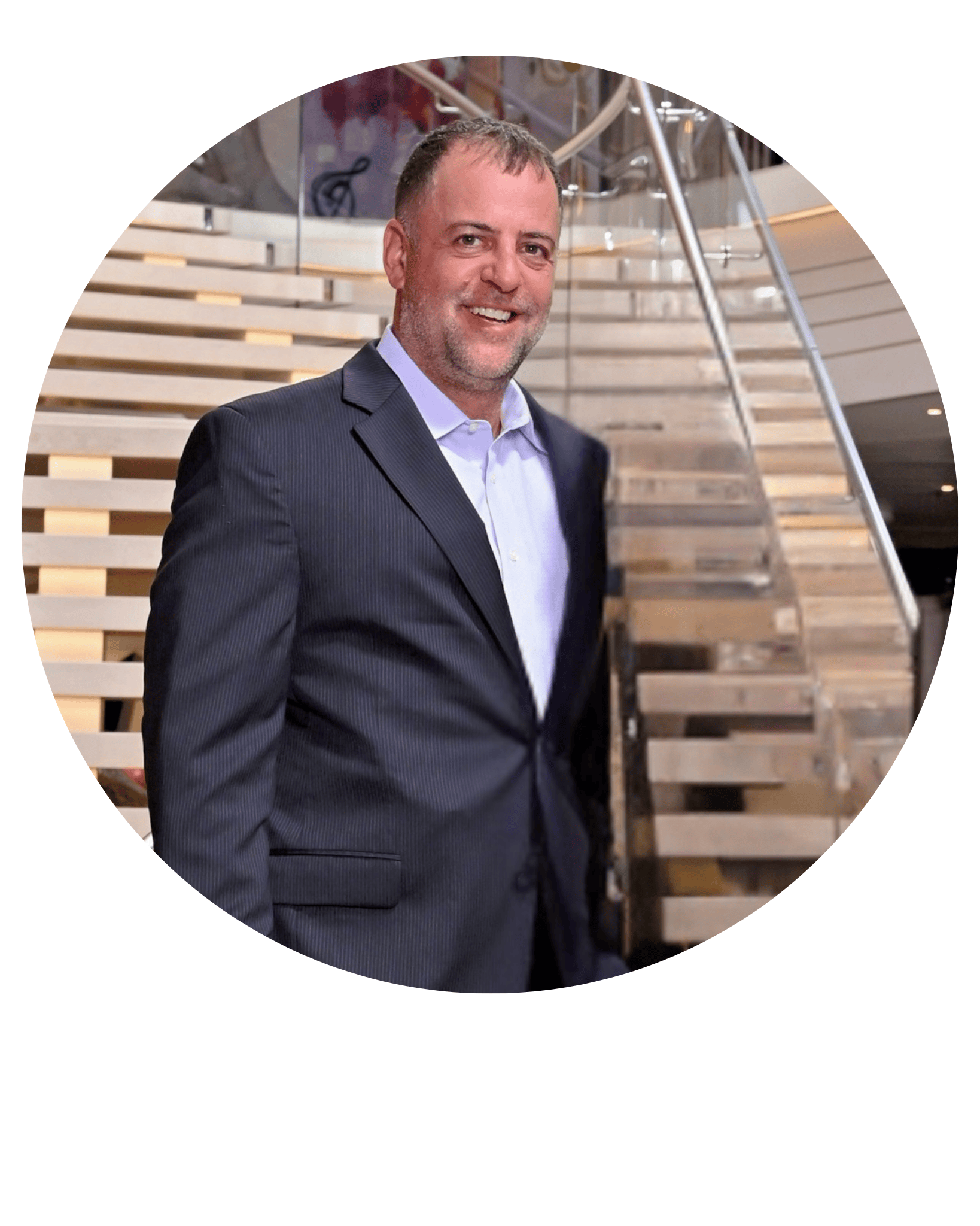 Alan Testa, DC, Chiropractor