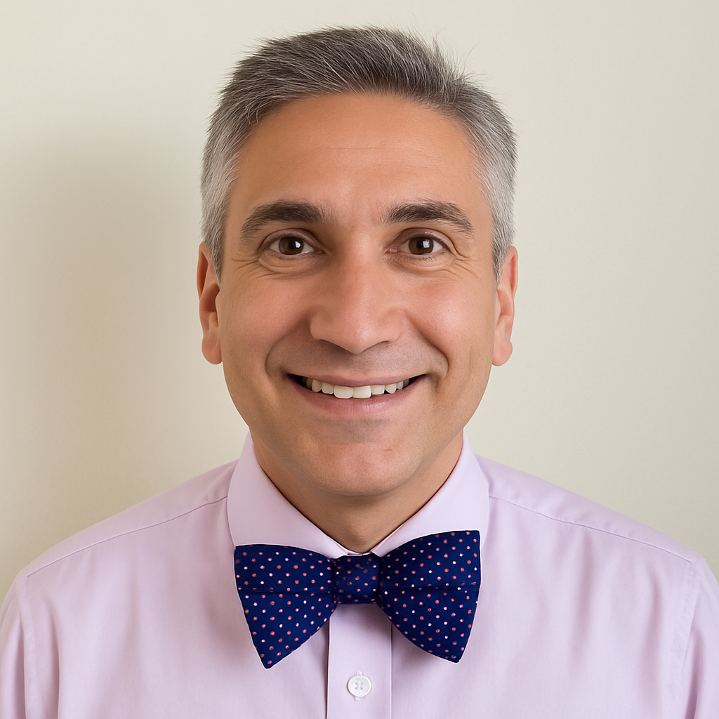 Dr. Babak Gachpaz, MD