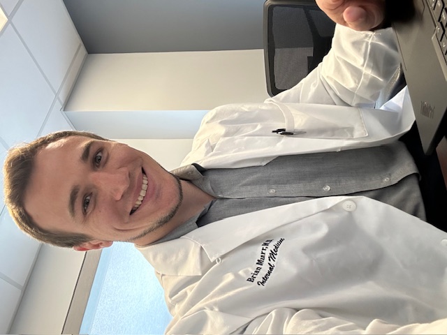 Dr. Brian Murr, MD