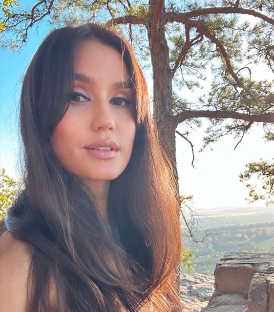 Saidah Khan