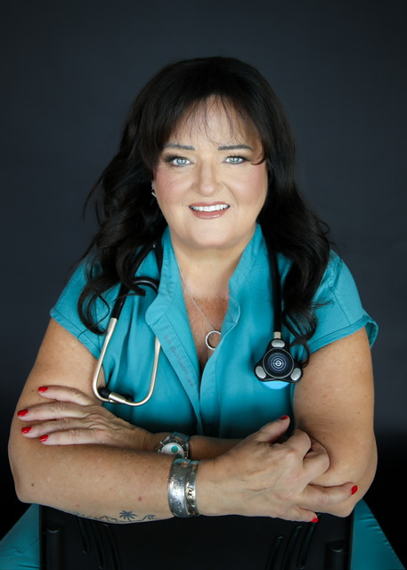 Kristin Fenton