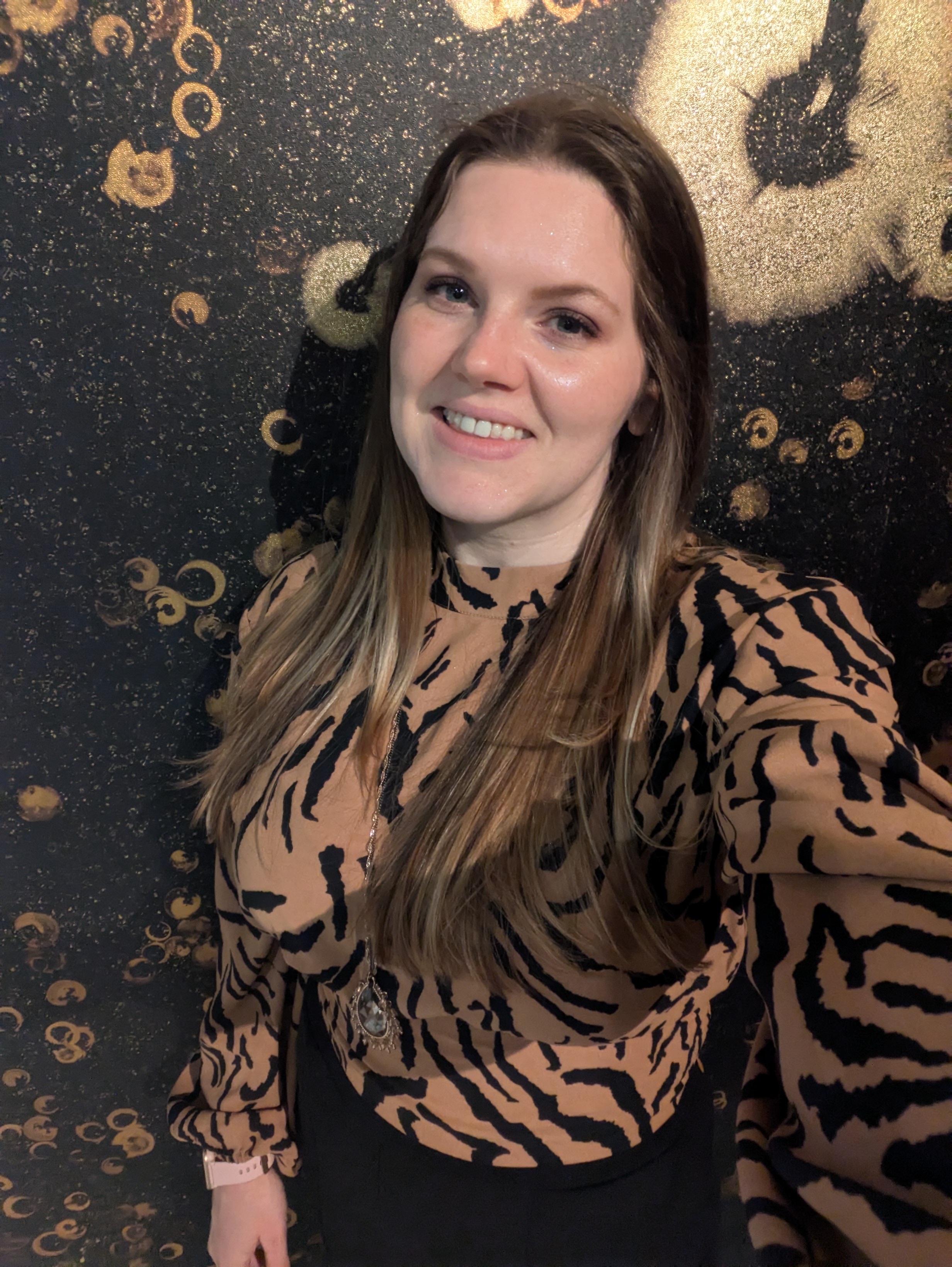 Janella Killingsworth, DNP, FNP-C, RN, CWCN