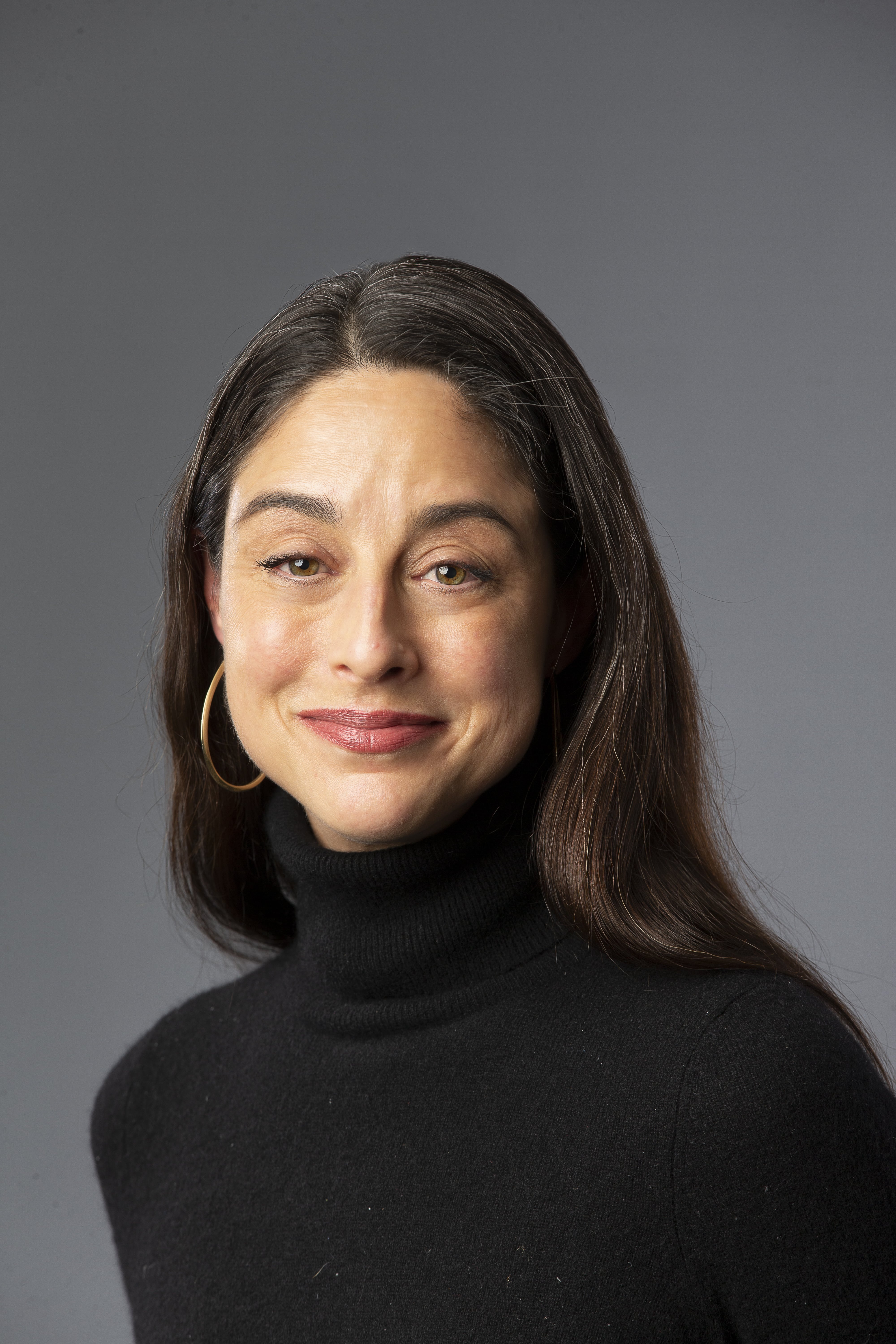 Liza Hunter, NP