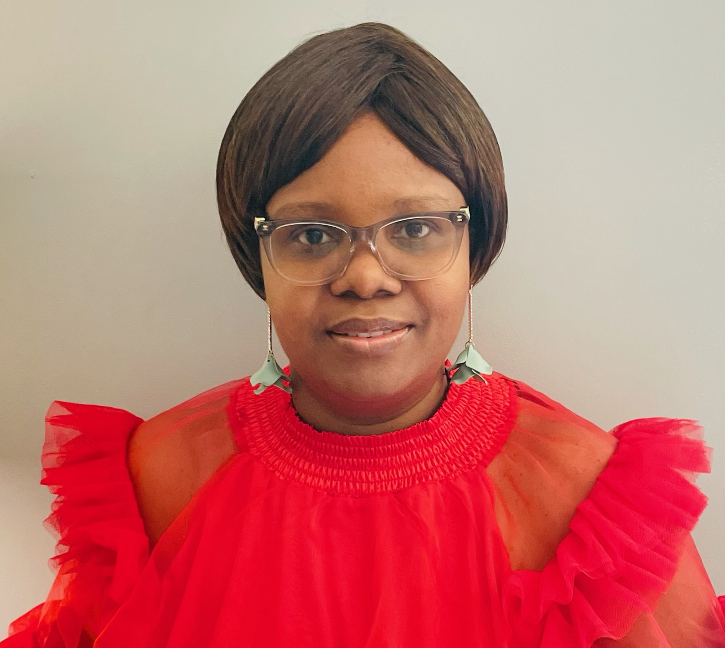 Gerardine Pierre