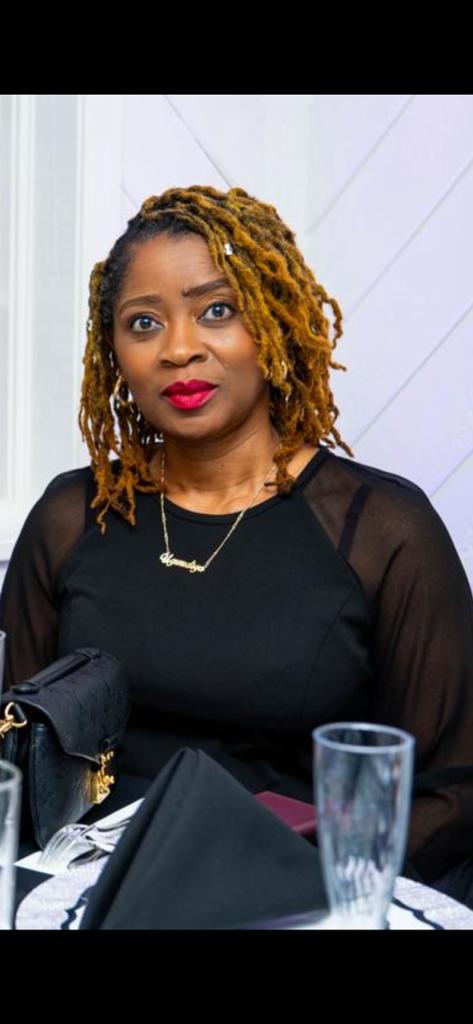 Chinyere Nzekwe, PMHNP, Nurse Practitioner
