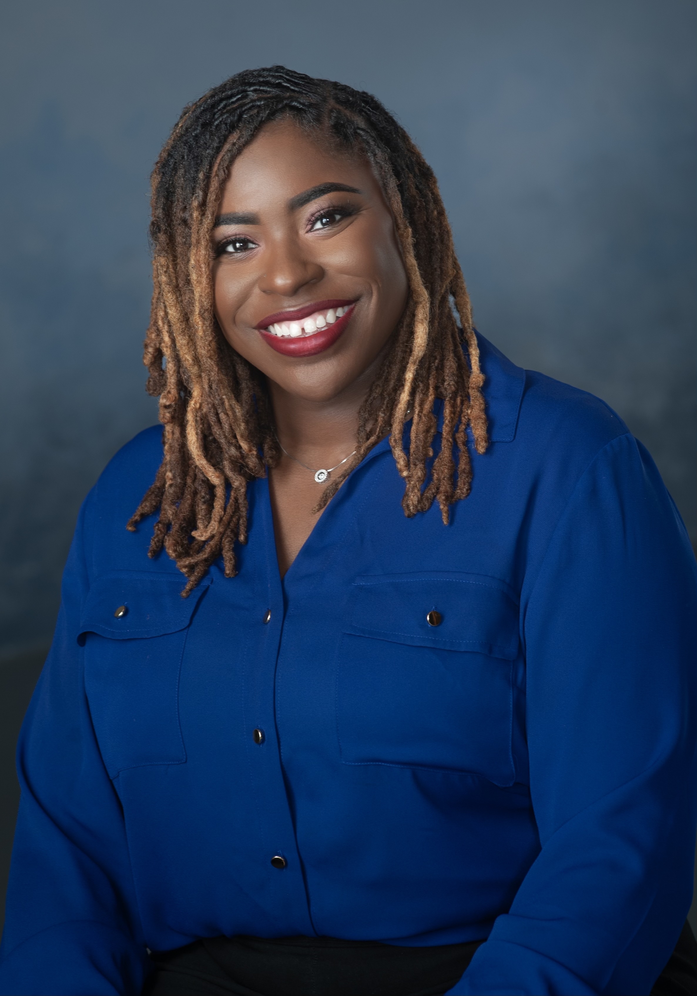 Breanna Bell, ACNPC-AG