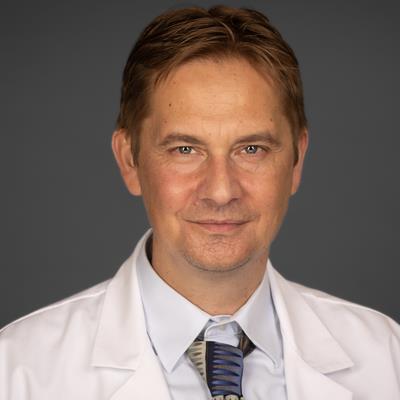 Dr. Josef Leetmaa, MD