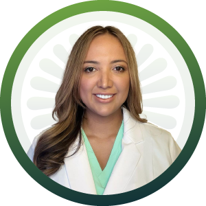 Dr. Maria Angel, MD
