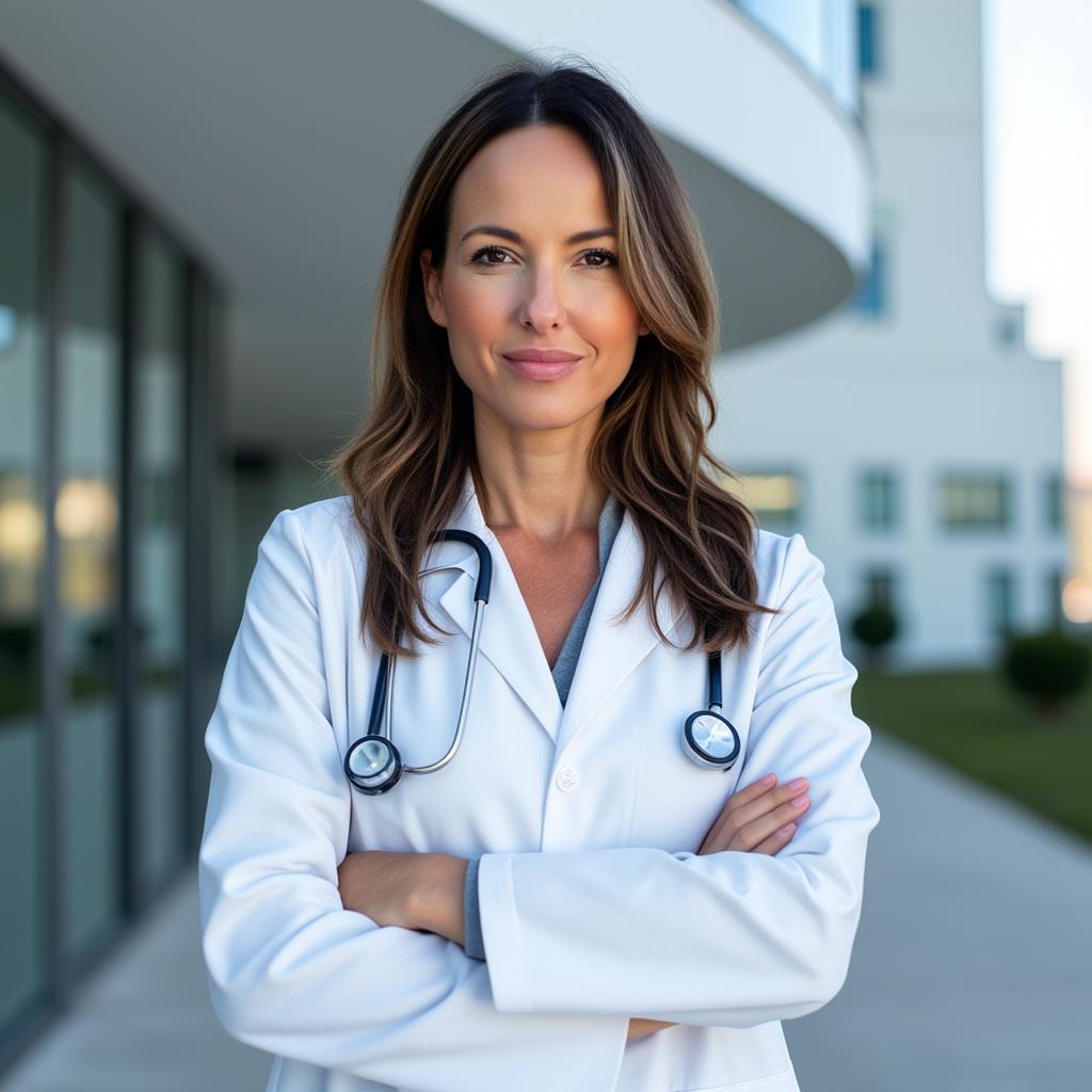 Nicole Doyle, APRN, Family Nurse Practitioner