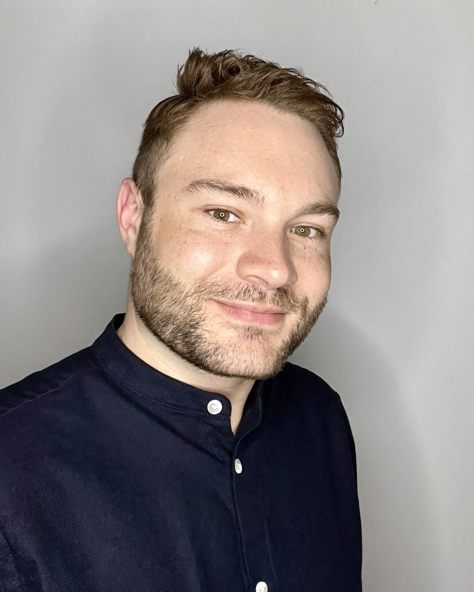 Trevor Cavness, APRN