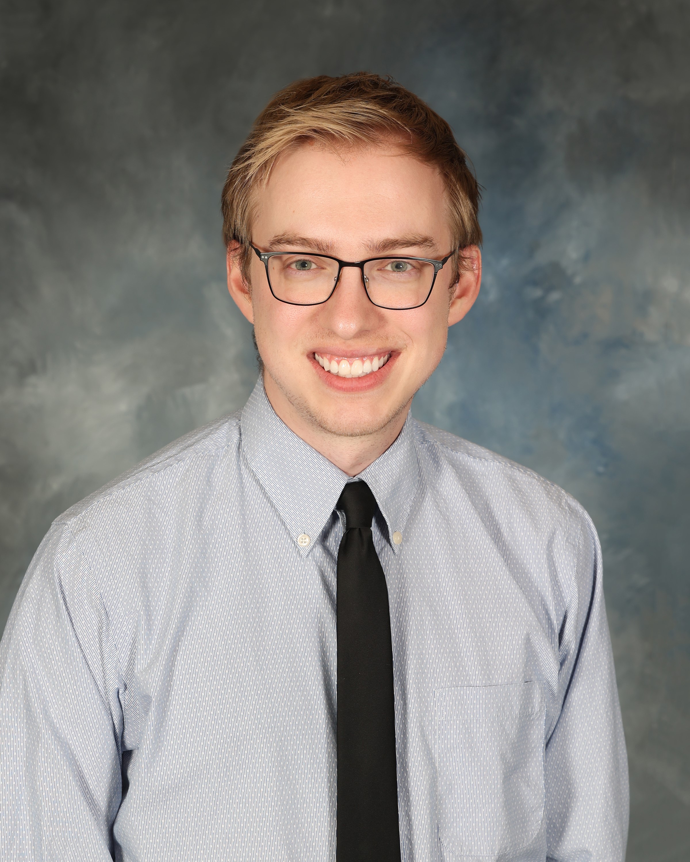 Matthew Burton, PharmD