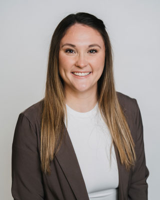 Megan McLaughlan, PMHNP-BC